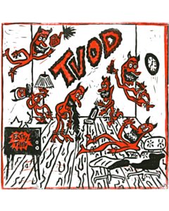 Party Time (Star Vinyl) - Tvod