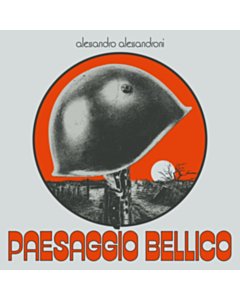 Paesaggio Bellico - Alessandro Alessandroni
