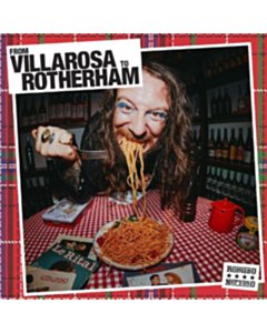 From Villarosa To Rotherham - Romano Nervoso