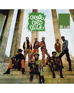 Cane & Able - Cane & Able