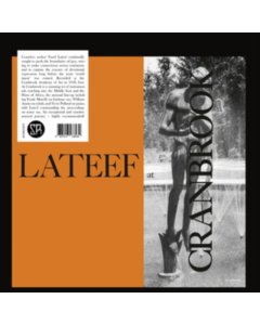Lateef At Cranbrook - Yusef Lateef