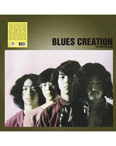 Blues Creation - Blues Creation