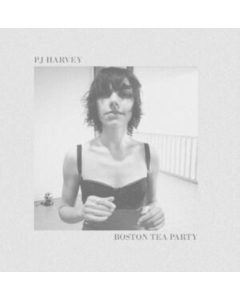 Boston Tea Party: Live At The Avalon. Boston. Ma. Nov 2Nd 1998 - Fm Broadcast (Coloured Vinyl) - Pj Harvey