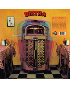 BIRTHA - BIRTHA