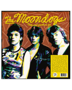 MOONDOGS - THAT'S WHAT FRIENDS ARE FOR