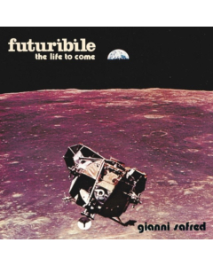 GIANNI SAFRED - FUTURIBILE (2LP)