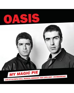 My Magic Pie - Oasis