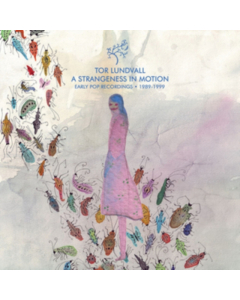 LUNDVALL,TOR - STRANGENESS IN MOTION