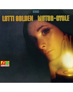 Motor-Cycle - Lotti Golden