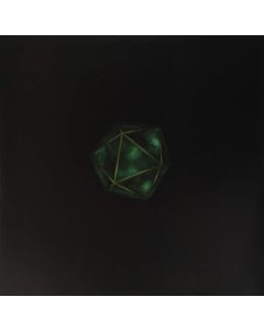 GREGORY,TROY - XAVIERA (CLEAR GREEN VINYL/DL CODE/DOUBLE GATEFOLD)