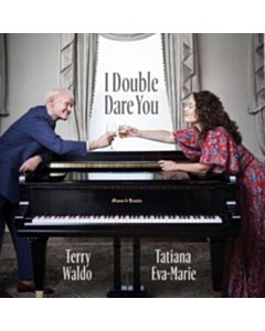 I Double Dare You - Tatiana Eva-Marie