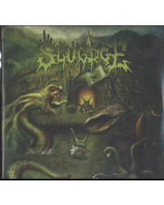 SLUGDGE - DIM AND SLIMERIDDEN KINGDOMS