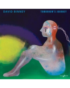 BINNEY,DAVID - TOMORROW'S JOURNEY