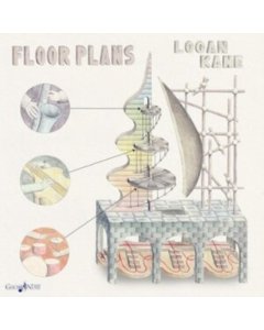 KANE,LOGAN - FLOOR PLANS