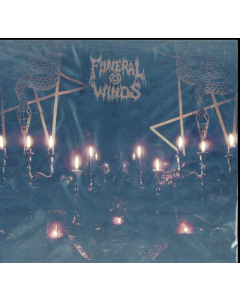 FUNERAL WINDS - SINISTER CREED