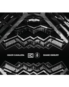 Neon Gods/Own Your Darkness - Iggor & Shane Embury Cavalera