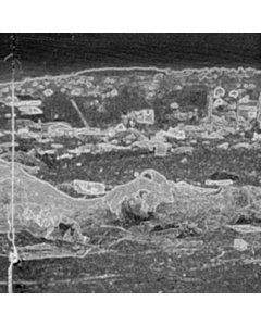 Knife Play (Deluxe/Lp/7In /White/Clear Split Colored Vinyl/Dl Card) - Xiu Xiu