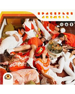 Anemoia (180G) - Spaceface