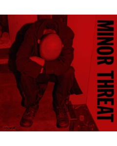 Minor Threat  - Minor Threat