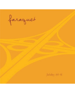 FARAQUET - ANTHOLOGY 97-98
