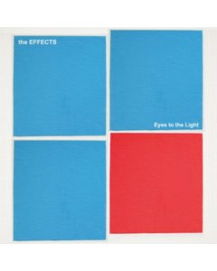 EFFECTS - EYES TO THE LIGHT (DL CARD)