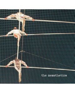 MESSTHETICS - MESSTHETICS (DL CARD)