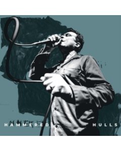 HAMMERED HULLS - CAREENING