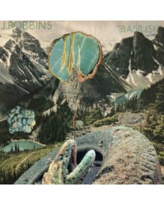 J. ROBBINS - BASILISK