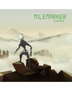 MILEMARKER - OVERSEAS (DL CARD)
