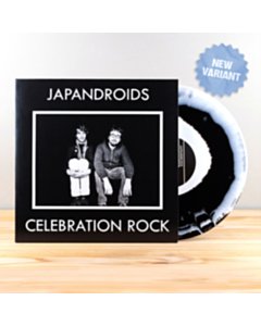 Celebration Rock - Japandroids