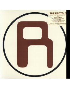 Lost In Alphaville - Rentals