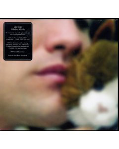 XIU XIU - FABULOUS MUSCLES