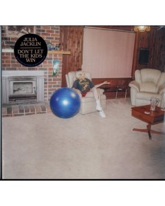 JACKLIN,JULIA - DON'T LET THE KIDS WIN