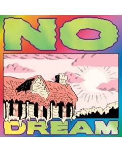 ROSENSTOCK,JEFF - JEFF ROSENSTOCK - NO DREAM (DL)