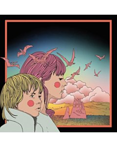 Reptilians (10-Year Anniversary Edition) (Clear Vinyl/2Lp) - Strfkr