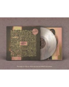 YUMI ZOUMA - PRESENT TENSE (CLEAR VINYL/GATEFOLD JACKET)
