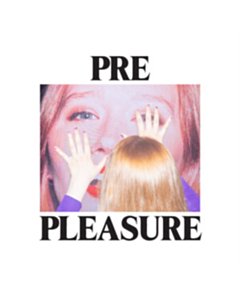 Pre Pleasure (White Vinyl) - Julia Jacklin