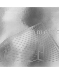 American Football (25Th Anniversary Edition) (Silver Vinyl) - American Football