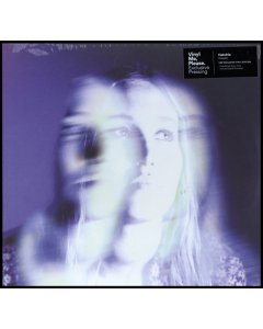 HATCHIE - KEEPSAKE (COLORED VINYL/DL CARD)