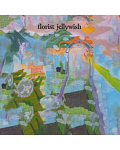 Jellywish (Jellyfish Purple Vinyl) - Florist