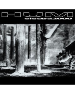HUM - ELECTRA 2000 (2LP)