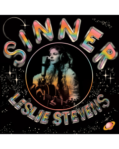 Leslie Stevens - Sinner