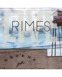 Leann Rimes - Live From Gruene Hall