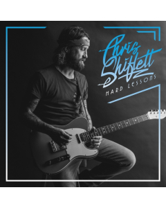 Chris Shiflett - Hard Lessons
