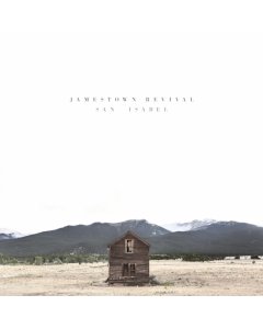 JAMESTOWN REVIVAL - SAN ISABEL