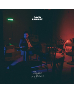 RAMIREZ,DAVID - MY LOVE IS A HURRICANE