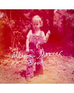 MOORER,ALLISON - BLOOD