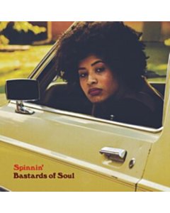 Spinnin - Bastards Of Soul