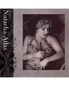 Best Of Natacha Atlas (2Lp) - Natacha Atlas