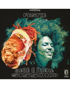 BABA & DJANA SISSOKO - FASIYA
